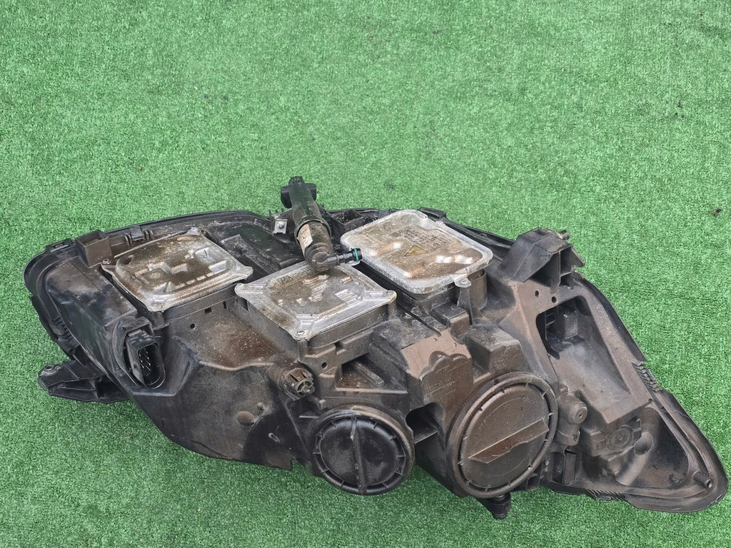 Frontscheinwerfer Mercedes-Benz W221 A2218202939 Links Scheinwerfer Headlight SCH2789995271gz
