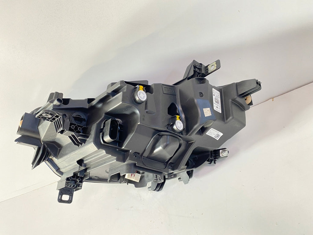 Frontscheinwerfer VW Id.3 10B941006A Full LED Rechts Scheinwerfer Headlight SCH9339416307nj