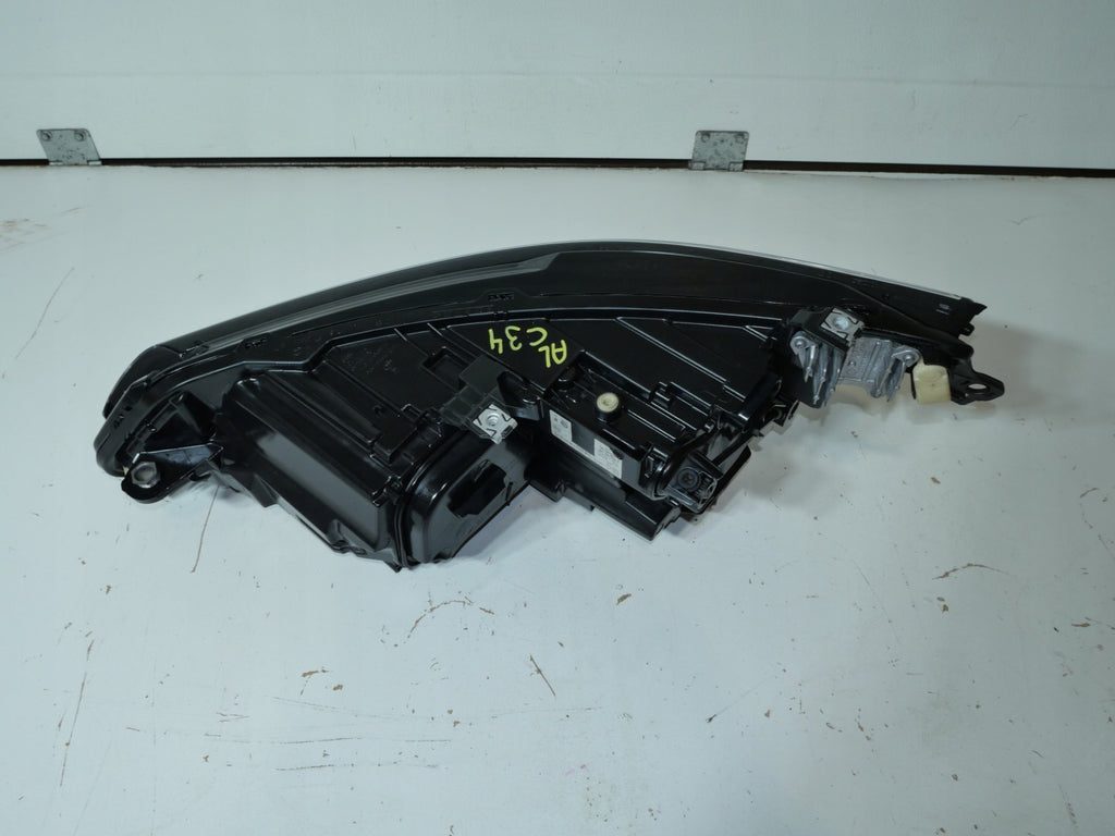 Frontscheinwerfer VW Golf VIII 5H1941036F LED Rechts Scheinwerfer Headlight SCH5947863319gp