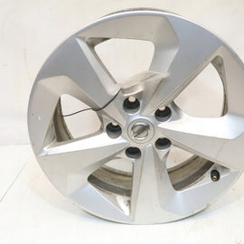 1x Alufelge 17 Zoll 7.0