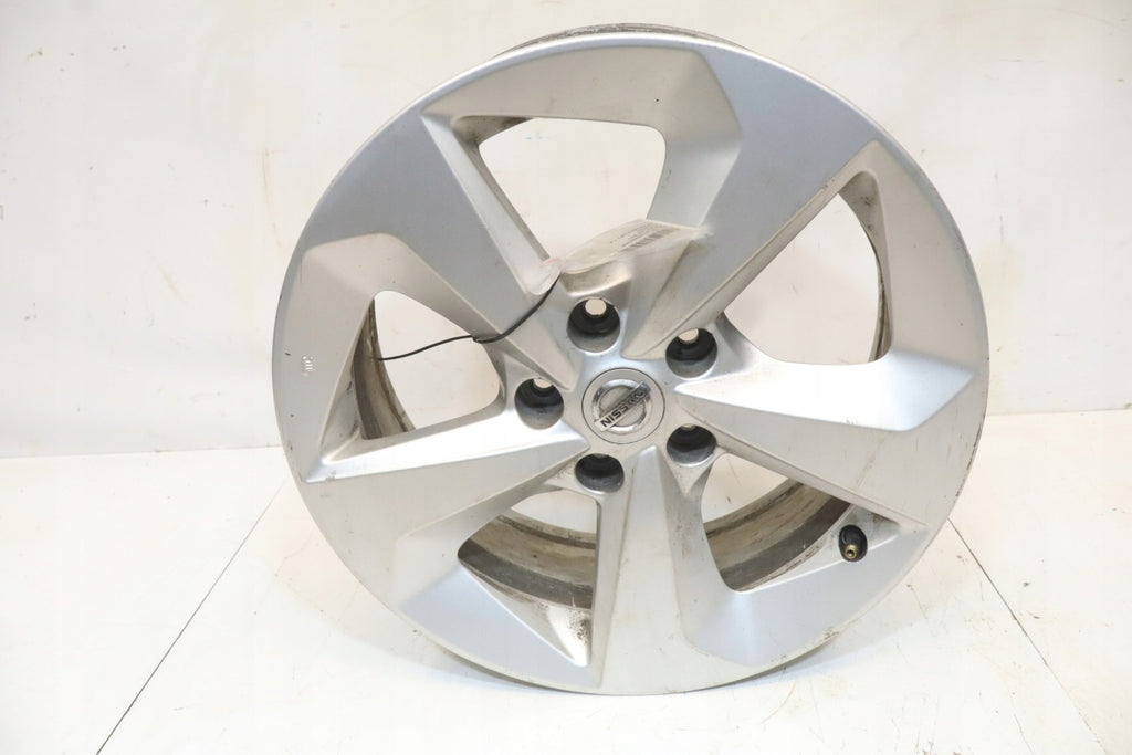 1x Alufelge 17 Zoll 7.0" 5x114.3 CMS-1009 Nissan Qashqai Ii Rim Wheel FEL5795083510ov