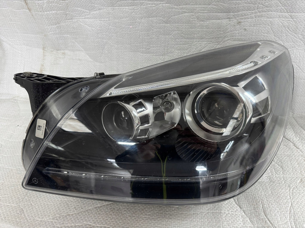 Frontscheinwerfer Mercedes-Benz Slc Slk A1728202559 Xenon Links Headlight SCH5977282936ak