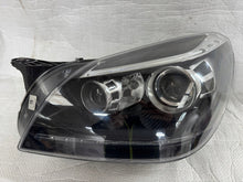 Laden Sie das Bild in den Galerie-Viewer, Frontscheinwerfer Mercedes-Benz Slc Slk A1728202559 Xenon Links Headlight SCH5977282936ak