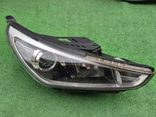 Laden Sie das Bild in den Galerie-Viewer, Frontscheinwerfer Hyundai I30 III 92102-G4XXX Rechts Scheinwerfer Headlight SCH6992505786mb