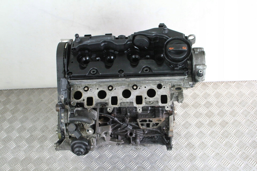 Motor Audi Seat Skoda VW CFGB 2.0 TDI 170PS 125kW 2011 Diesel Engine Unkomplett