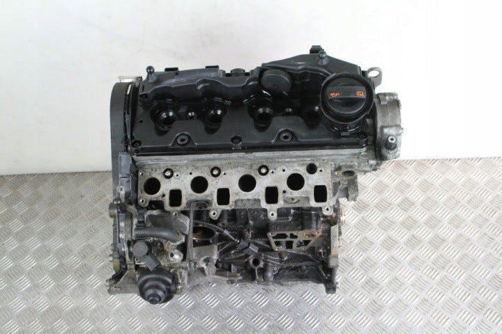Motor VW Passat Golf I CFG 2.0 TDI 170PS 125kW 2011 Diesel Engine Unkomplett MOT2851221627aj