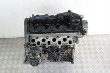 Laden Sie das Bild in den Galerie-Viewer, Motor VW Passat Golf I CFG 2.0 TDI 170PS 125kW 2011 Diesel Engine Unkomplett MOT2851221627aj