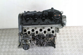 Motor Audi Seat Skoda VW CLC CLCB CLCA 2.0 TDI 2011 Diesel Engine Unkomplett
