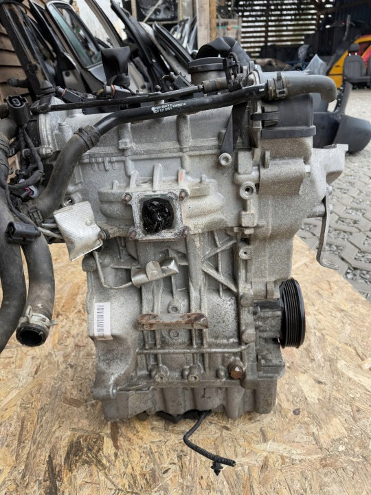 Motor Audi Seat Skoda VW I CHY 1.0 MPI 90PS 66kW 2015 Benzin Engine Unkomplett MOT4955676620fd