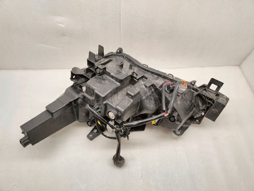 Frontscheinwerfer Mazda Cx-5 Cx5 K124-51030 Full LED Rechts Headlight