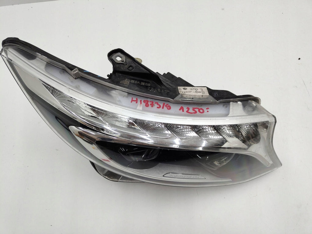 Frontscheinwerfer Mercedes-Benz Vito W447 A4479060201 Rechts Headlight SCH5326753379nk