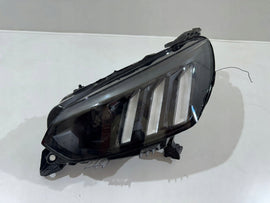 Frontscheinwerfer Peugeot 2008 II 9823194180 LED Ein Stück (Rechts oder Links)