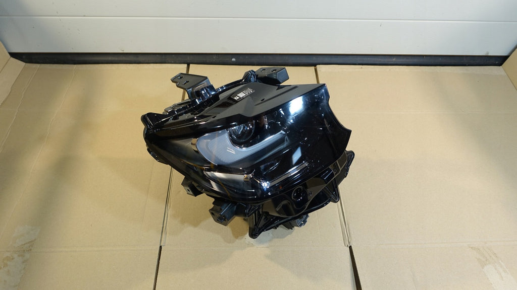 Frontscheinwerfer Mazda Cx60 Cx-60 KR9R51030 LED Rechts Scheinwerfer Headlight SCH3678633191pe