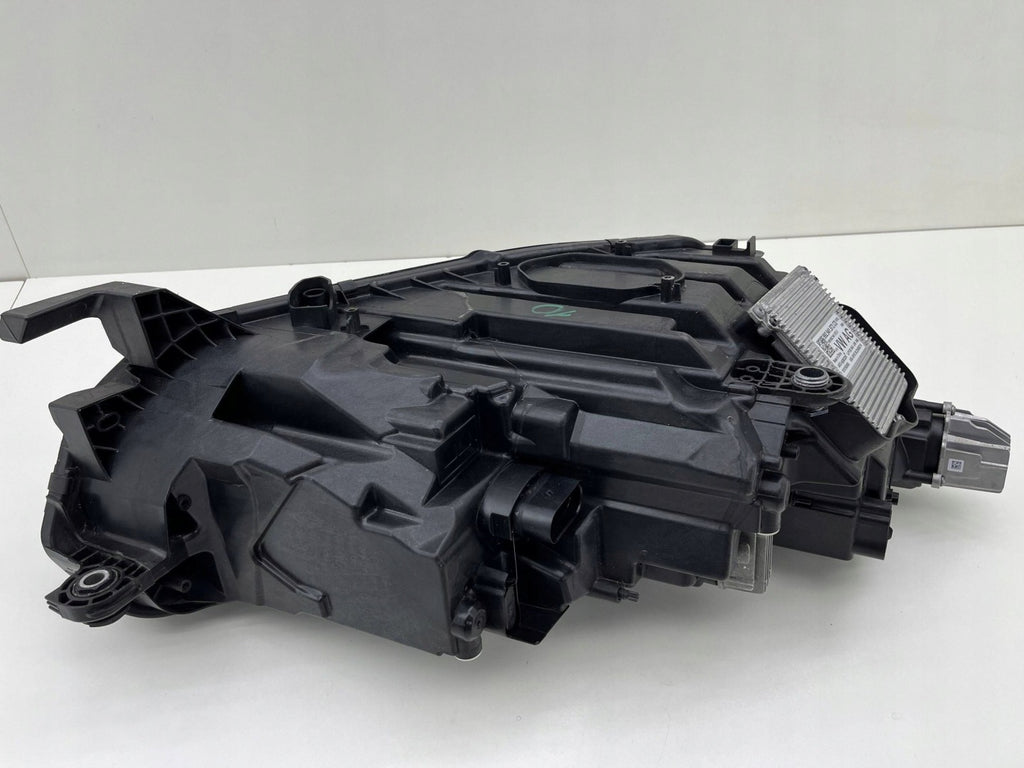 Frontscheinwerfer Skoda Octavia IV 5E4941015A LED Links Scheinwerfer Headlight SCH8597251245cd