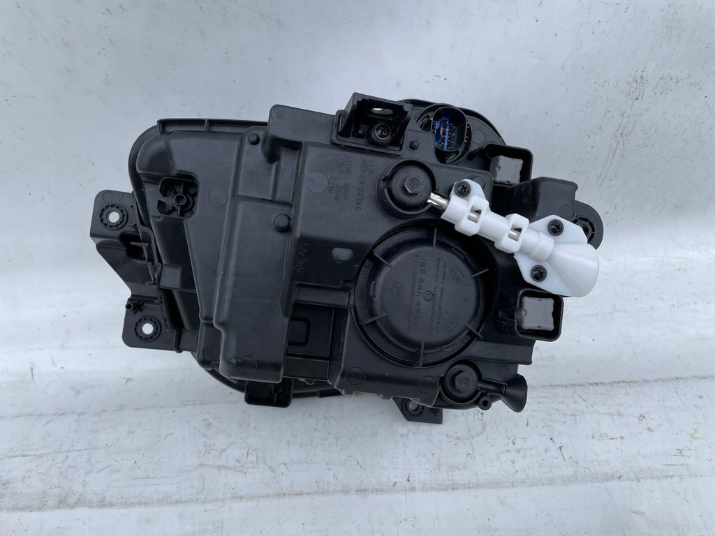 Frontscheinwerfer Hyundai Tucson N792162110 LED Ein Stück (Rechts oder Links)