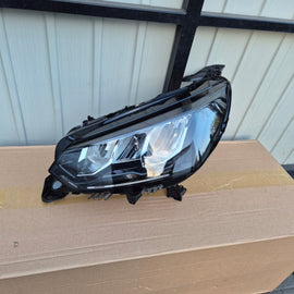 Frontscheinwerfer Peugeot 2008 II 9833036380 LED Links Scheinwerfer Headlight SCH5260848252qi