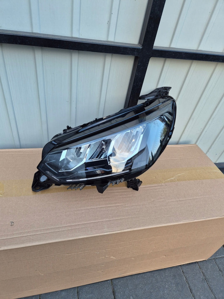 Frontscheinwerfer Peugeot 2008 II 9833036380 LED Links Scheinwerfer Headlight SCH5260848252qi
