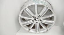 Laden Sie das Bild in den Galerie-Viewer, 1x Alufelge 18 Zoll 5.0" 5x112 360209375 VW Tiguan Rim Wheel FEL1519064046ko