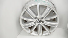 Laden Sie das Bild in den Galerie-Viewer, 1x Alufelge 18 Zoll 5.0" 5x112 360209375 VW Tiguan Rim Wheel FEL1519064046ko