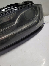 Load image into Gallery viewer, Frontscheinwerfer Audi A5 8T0941003AL Xenon Links Scheinwerfer Headlight