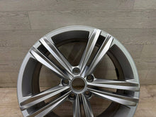 Laden Sie das Bild in den Galerie-Viewer, 1x Alufelge 18 Zoll 5NA601025N VW Tiguan Rim Wheel FEL8429666086cu