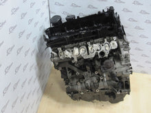 Load image into Gallery viewer, Motor BMW X3 E83 E60 3 E90 E87 N47D20C 2.0 143PS 151TKm 2009 Diesel Unkomplett