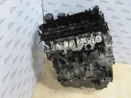 Motor BMW X3 E83 E60 3 E90 E87 N47D20C 2.0 143PS 151TKm 2009 Diesel Unkomplett