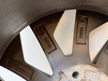 Load image into Gallery viewer, 1x Alufelge 17 Zoll 57A601025AB Skoda Karoq Rim Wheel FEL5946971696xj