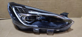 Frontscheinwerfer Ford Focus JX7B-13E016-AG LED Rechts Scheinwerfer Headlight SCH8078286672zn