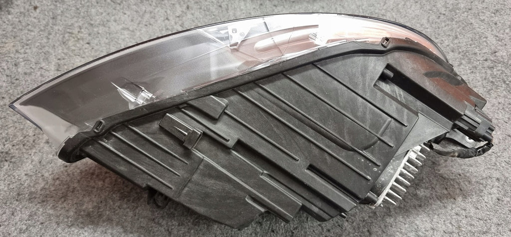 Frontscheinwerfer Volvo V40 32228479 LED Links Scheinwerfer Headlight SCH3849062375xr