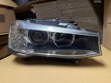 Load image into Gallery viewer, Frontscheinwerfer BMW F26 X3 F25 7400018-06 Rechts Scheinwerfer Headlight SCH6414329915vg