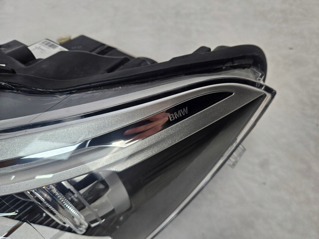 Frontscheinwerfer BMW 1 F21 F20 7229677 LED Links Scheinwerfer Headlight SCH8159754948wy