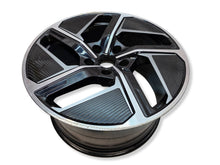 Load image into Gallery viewer, 1x Alufelge 20 Zoll 5x130 4J3601025H Audi E-Tron Gt Rim Wheel FEL7513711597pb