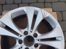 Laden Sie das Bild in den Galerie-Viewer, 1x Alufelge 17 Zoll 7.5" 5x112 52 5ET A2464010800 Mercedes-Benz Vito Rim Wheel FEL6553608864pu
