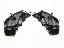 Laden Sie das Bild in den Galerie-Viewer, Frontscheinwerfer Audi A6 C8 4K0941039E 4K0941040E LED Ein Satz Headlight SCH4175990280mh