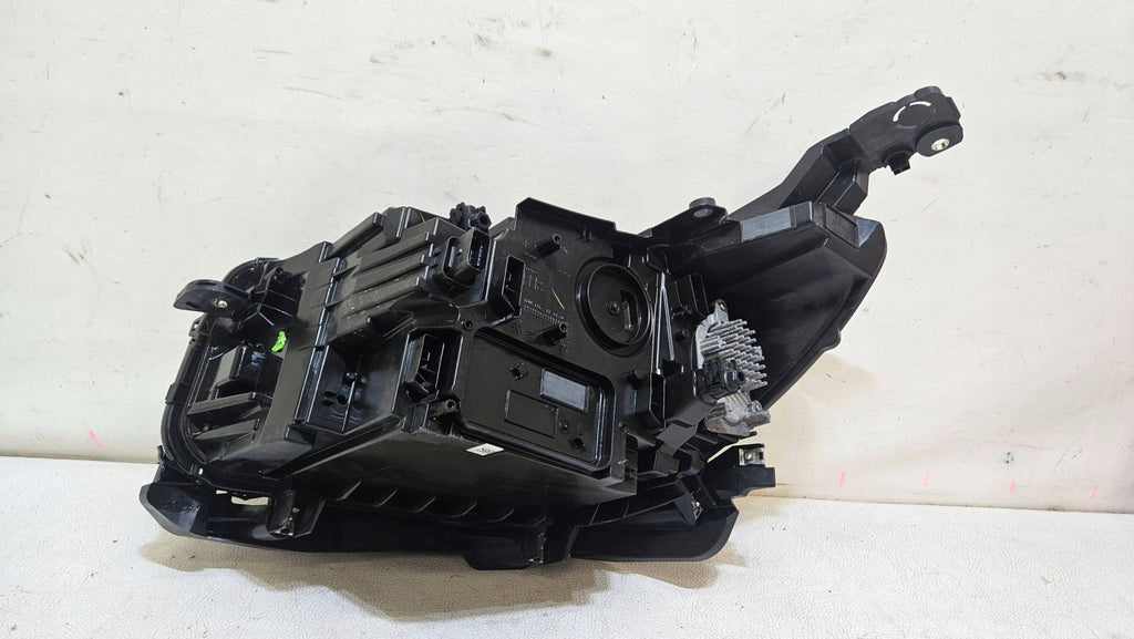 Frontscheinwerfer Opel Grandland X 149R00HCR20 Rechts Scheinwerfer Headlight SCH4208952686mi
