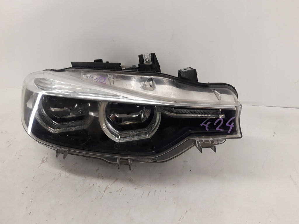 Frontscheinwerfer BMW 3 F30 F31 7492616- 7453482- 85122000 LED Rechts Headlight SCH5477158977cl