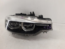 Laden Sie das Bild in den Galerie-Viewer, Frontscheinwerfer BMW 3 F30 F31 7492616- 7453482- 85122000 LED Rechts Headlight SCH5477158977cl
