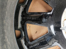 Load image into Gallery viewer, 1x Alufelge 18 Zoll 7.0" 5x114.3 35ET Glanz 403007790R Renault E-Tech Rim Wheel FEL7480823654ml
