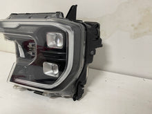 Load image into Gallery viewer, Frontscheinwerfer Ford Ranger N1WB-13E017-AF LED Links Scheinwerfer Headlight