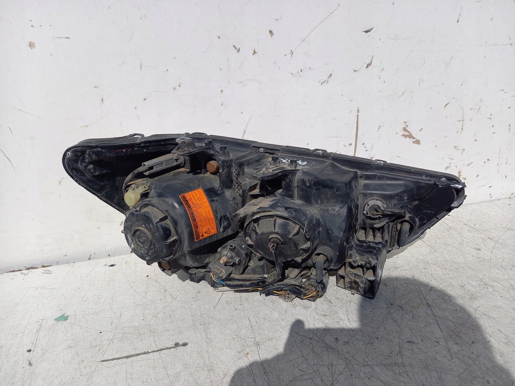 Frontscheinwerfer Mitsubishi Asx Links Scheinwerfer Headlight