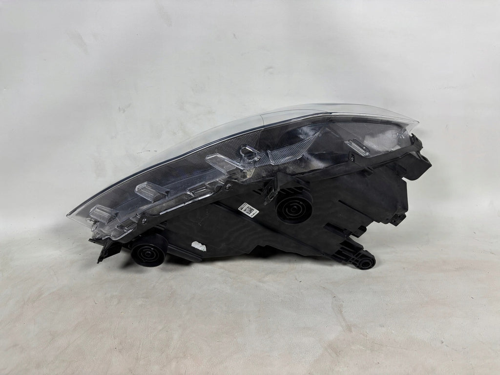 Frontscheinwerfer Seat Ibiza V 6F19412005D Links Scheinwerfer Headlight