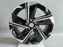 1x Alufelge 18 Zoll 7.0