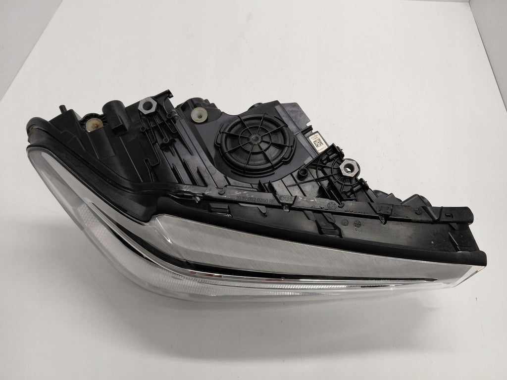 Frontscheinwerfer BMW G30 8499122 Full LED Rechts Scheinwerfer Headlight SCH5995567411ip