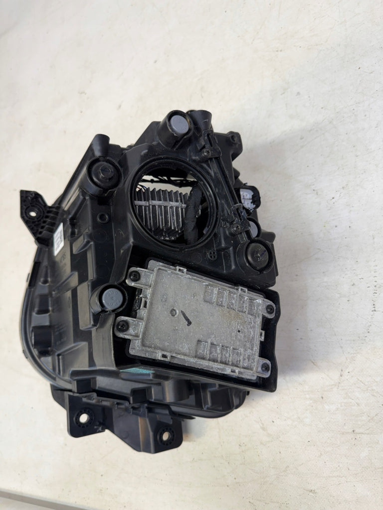 Frontscheinwerfer Hyundai Tucson 92102-N7XX Rechts Scheinwerfer Headlight SCH6468313748hp
