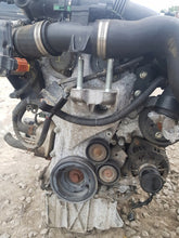 Laden Sie das Bild in den Galerie-Viewer, Motor Ford Fiesta I LUB 1.6 XR2 97PS 71kW Benzin Engine Unkomplett MOT8897101411fa