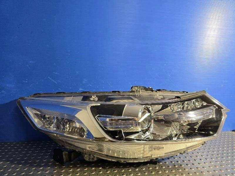 Frontscheinwerfer Honda Accord VIII P9970 Xenon Rechts Scheinwerfer Headlight