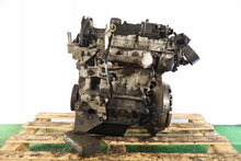 Load image into Gallery viewer, Motor Ford Fiesta II Fbd BG9Q 1.6 TDCI 97PS 71kW 2011 Diesel Engine Unkomplett MOT1389158645ip