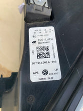 Laden Sie das Bild in den Galerie-Viewer, Frontscheinwerfer VW Taigo 2G7941005A Full LED FALSE Scheinwerfer Headlight SCH4587603943cl