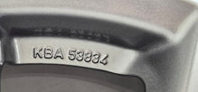 Load image into Gallery viewer, 1x Alufelge 16 Zoll 6.5" 5x114.3 45ET Mazda 3 Bp Cx-30 Rim Wheel FEL8496152419cs